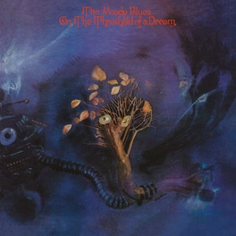 On The Threshold Of A Dream