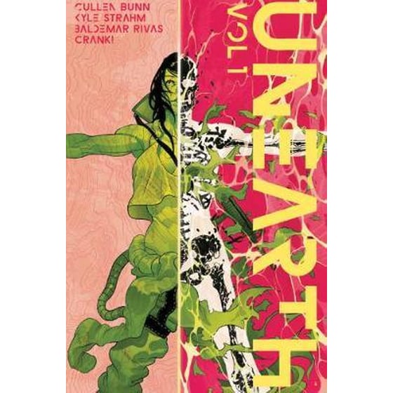 Unearth Volume 1 image 0