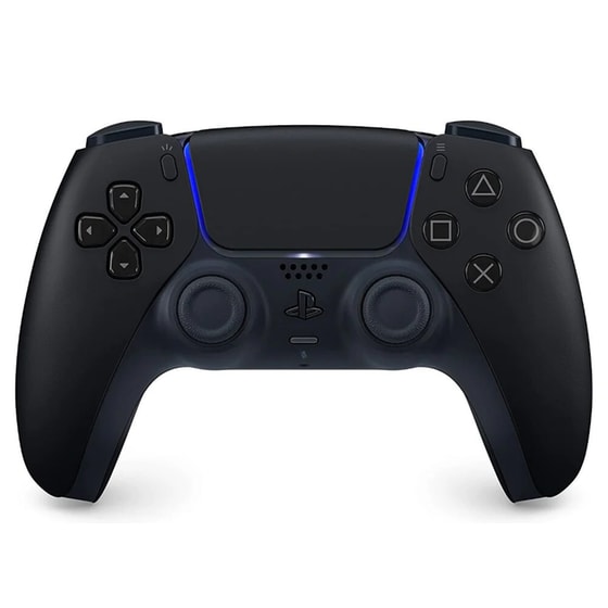 Sony Playstation 5 & DualSense Wireless Controller Midnight Black & Demon's Souls image 2