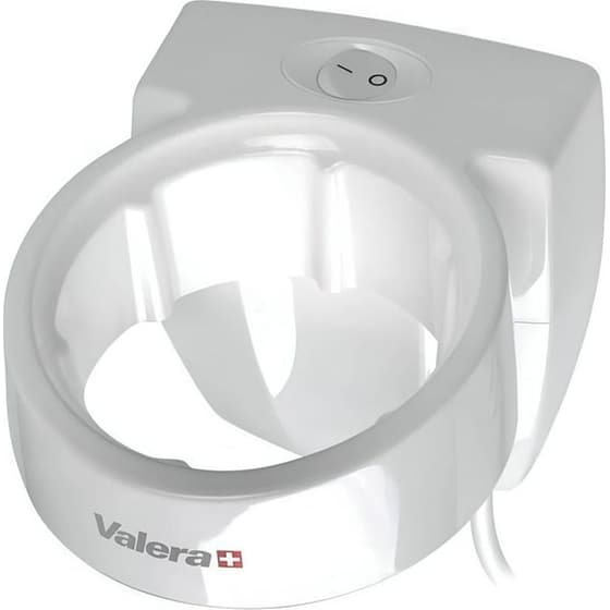 VALERA Premium Super Σεσουάρ Μαλλιών Ξενοδοχείου 1600 W Λευκό image 5