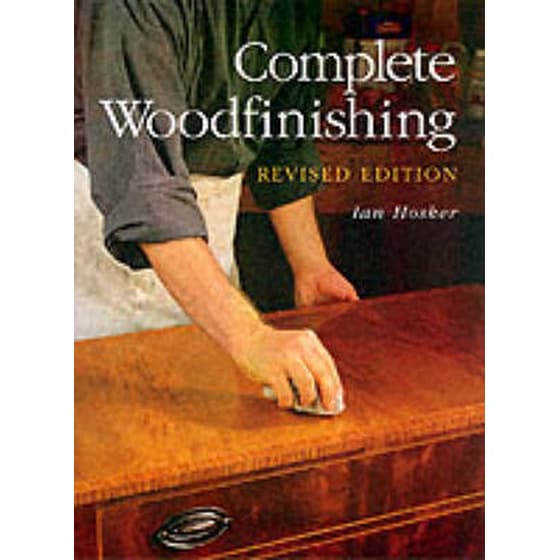 Complete Woodfinishing image 0