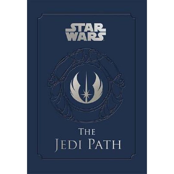 Star Wars - the Jedi Path: A Manual for Students of the Force image 0