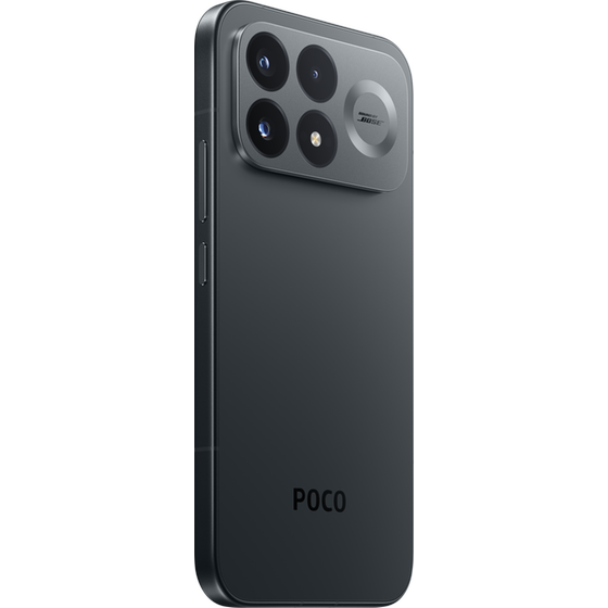 Poco F9 Pro 256GB - Black image 5