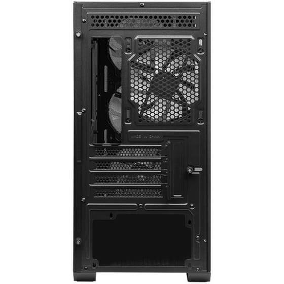 Desktop Vengeance MSI M100A (Ryzen 5-3400G/8 GB/240GB SSD/RX 6500 XT/FreeDOS) image 4