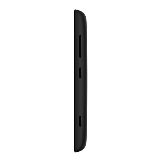 Smartphone Nokia Lumia 520 8GB Μαύρο image 3