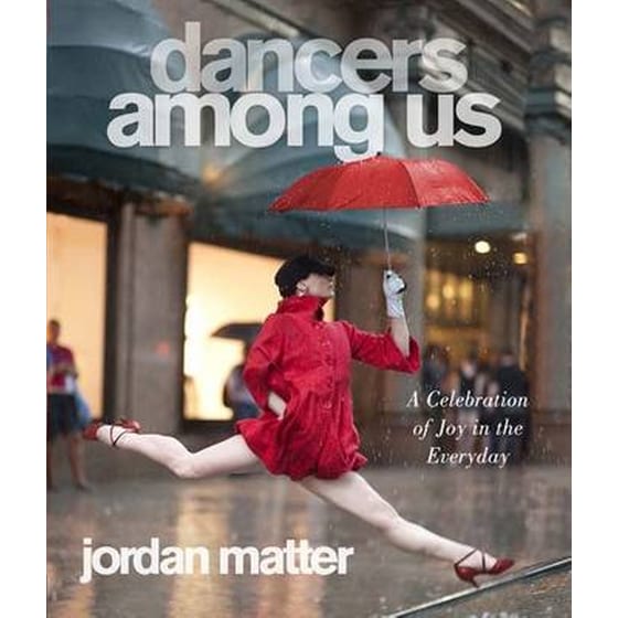 Dancers Among Us image 0