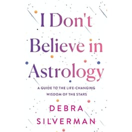 I Don't Believe in Astrology