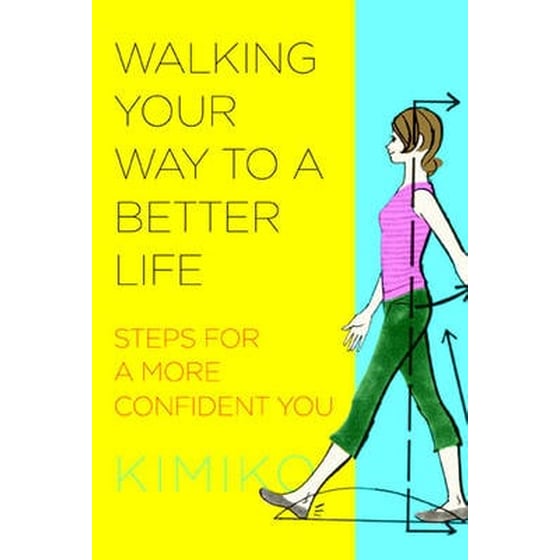 Walking Your Way To A Better Life image 0