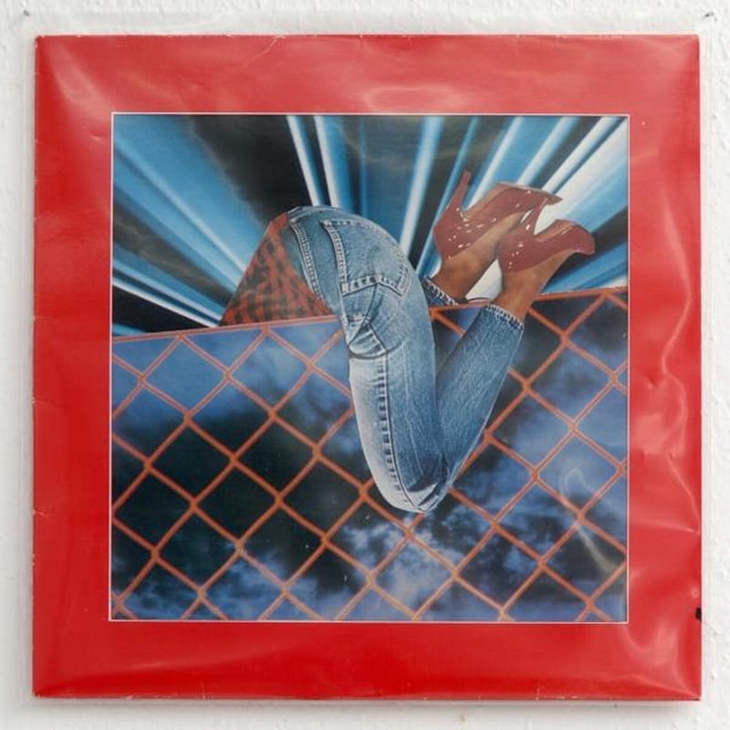 12 Compost Disco Years (2lp)