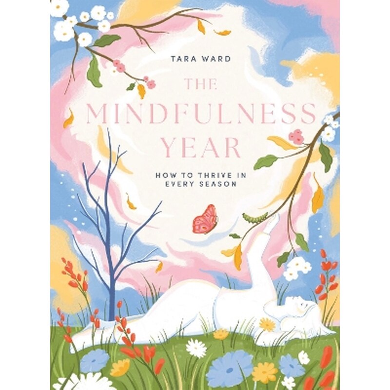 The Mindfulness Year