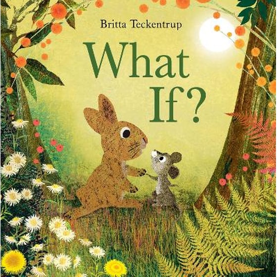 What If? image 0