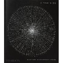 Vitamin D3, Today's Best in Contemporary Drawing