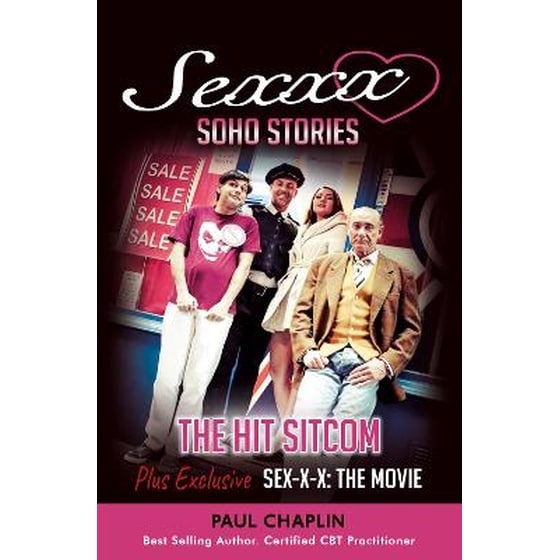 Sexxx Soho Stories image 0