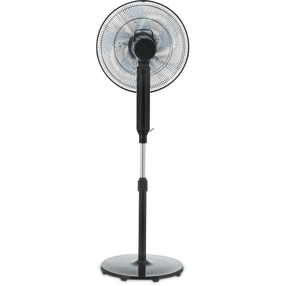 INVENTOR FS40BLR Ανεμιστήρας Ορθοστάτης 35 W 40 cm image 5