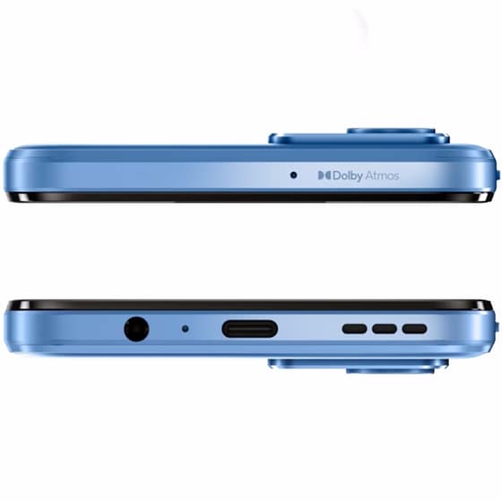 Motorola G54 Power Edition 5G 256GB Dual Sim - Pearl Blue image 7