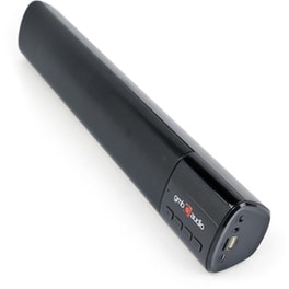 Gembird SPK-BT-BAR400-01 Soundbar 10W 2.0 - Μαύρο