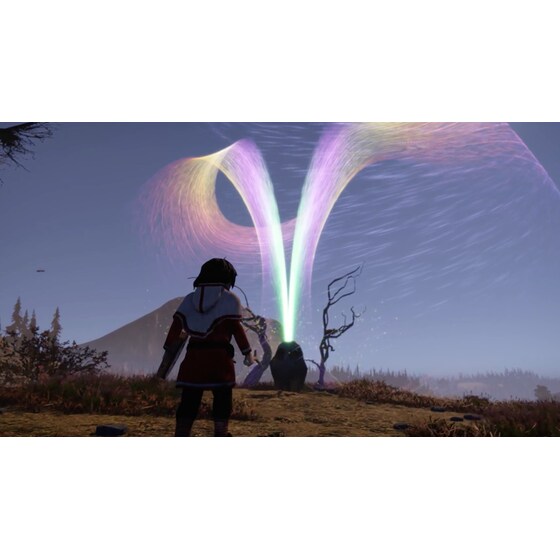 Skabma: Snowfall - PS4 image 30