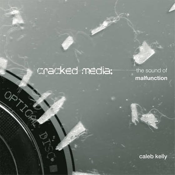 Cracked Media image 0