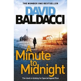 Minute to Midnight