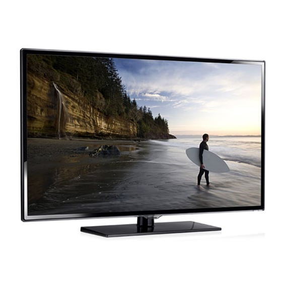Τηλεόραση Samsung UE32ES5500 32" Smart LED Full HD image 2
