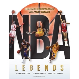 NBA Legends