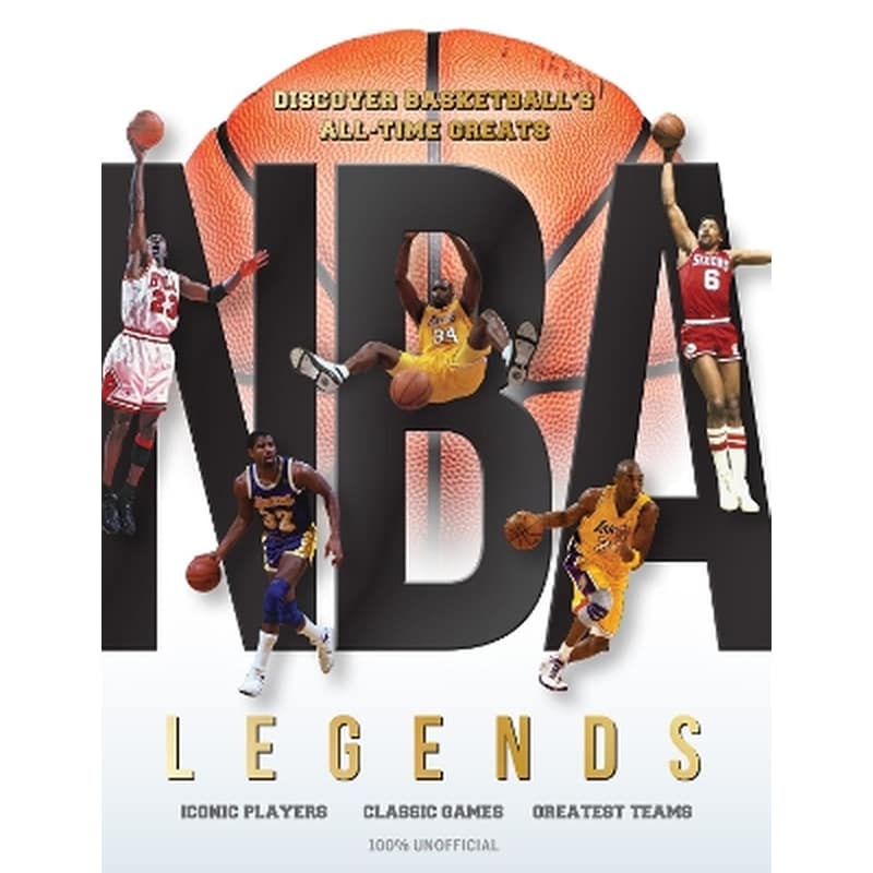NBA Legends