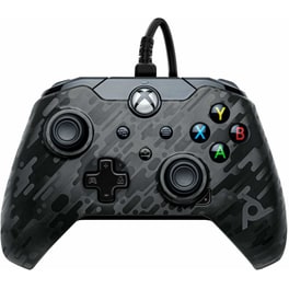PDP Xbox Series Ενσύρματο Χειριστήριο - Phantom Black