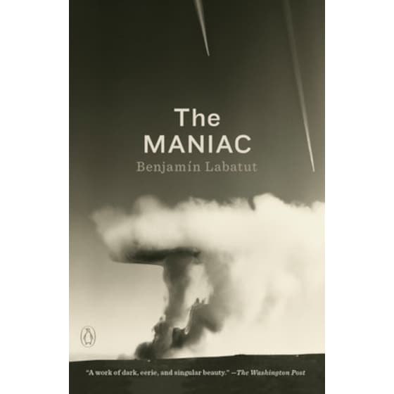 The Maniac image 0