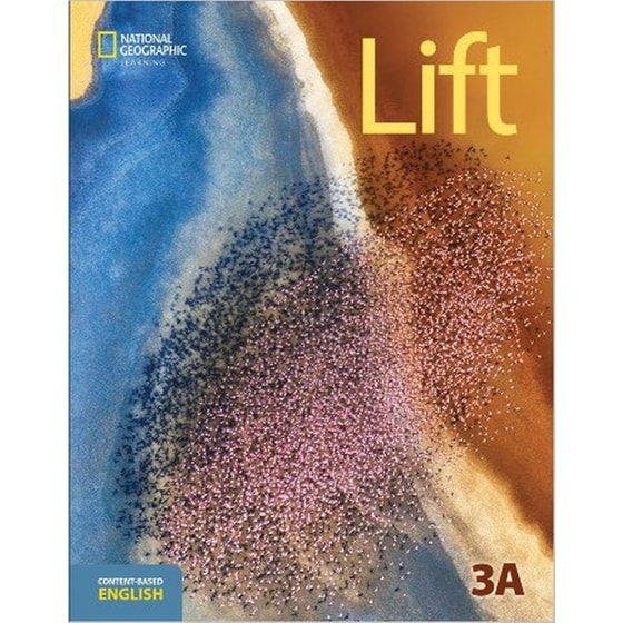 Lift 3 Combo Split A (+ Spark ) image 0