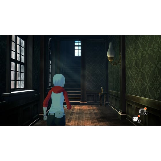 Another Code: Recollection - Nintendo Switch image 5