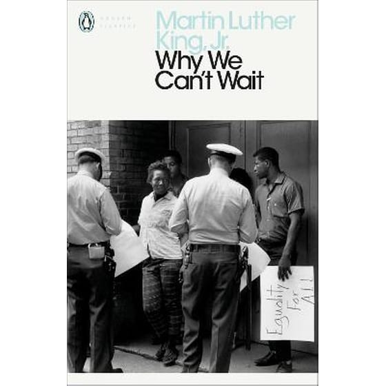 Why We Can't Wait image 0