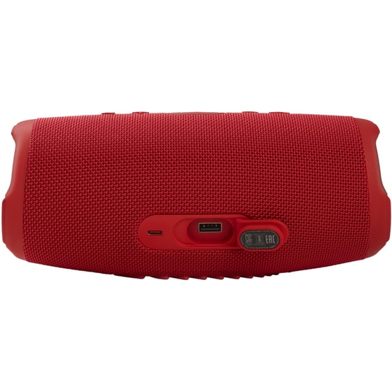 JBL Charge 5 Φορητό Ηχείο 40W - Κόκκινο image 4