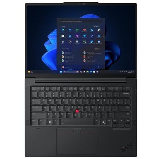 Lenovo ThinkPad E14 G7 14'' WUXGA IPS (Intel Core Ultra 7 255H/32 GB/1TB SSD/Intel Arc Graphics/Win11Pro) Laptop image 3
