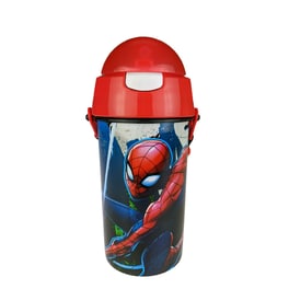 Παγούρι&nbsp;GIM&nbsp;Fd&nbsp;500Ml&nbsp;Spiderman&nbsp;Classic