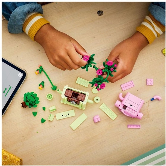 LEGO® Botanicals Rocking Plants (11506) image 7