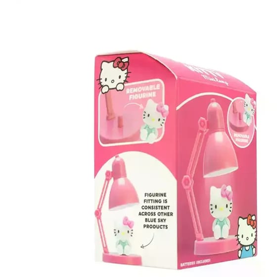Φωτιστικό Blue Sky Studios Mini Hello Kitty image 6