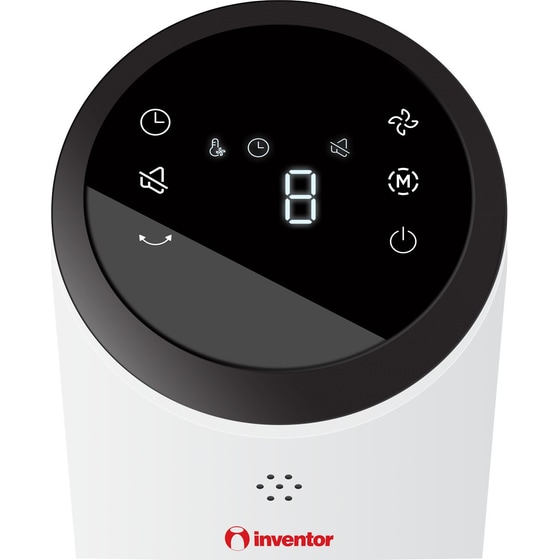 INVENTOR FT40WI Tower Ανεμιστήρας Πύργος 24 W 102.8 cm image 6