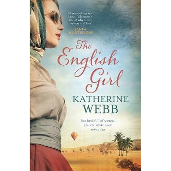 The English Girl image 0