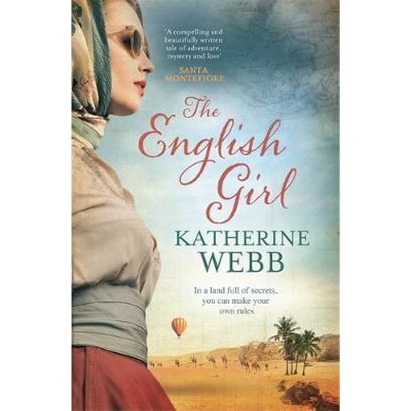 The English Girl