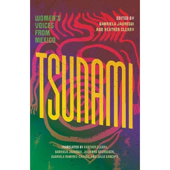 Tsunami image 0