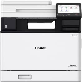 Canon i-sensys MF752Cdw II Έγχρωμο πολυμηχάνημα Laser A4 με Wi-Fi (7185C013)