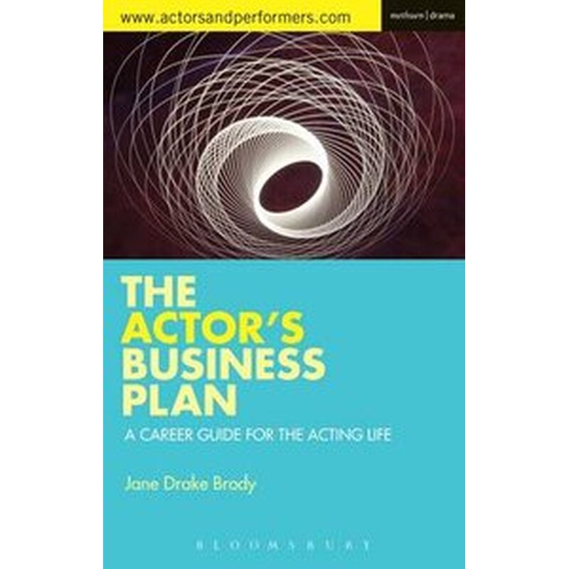 The Actors Business Plan