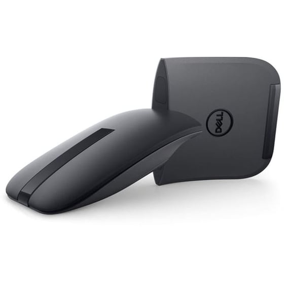 Dell MS700 Ασύρματο Standard  Ποντίκι Μαύρο image 2