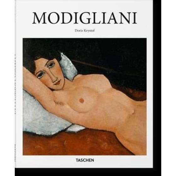 Modigliani image 0