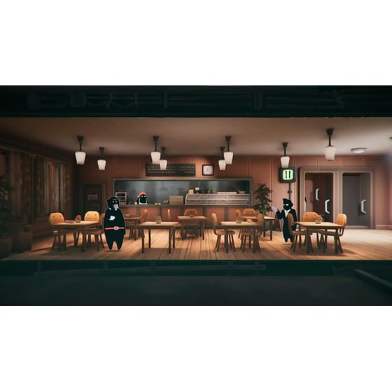 Beholder 3 - PS5 image 2