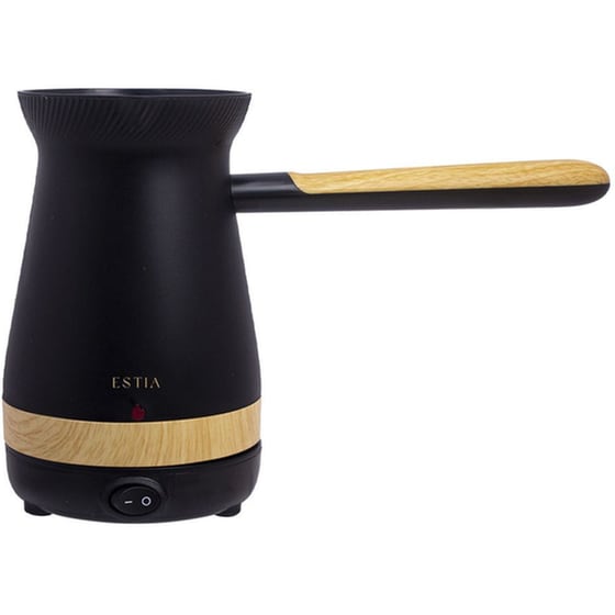 ESTIA OAK Ηλεκτρικό Μπρίκι image 0