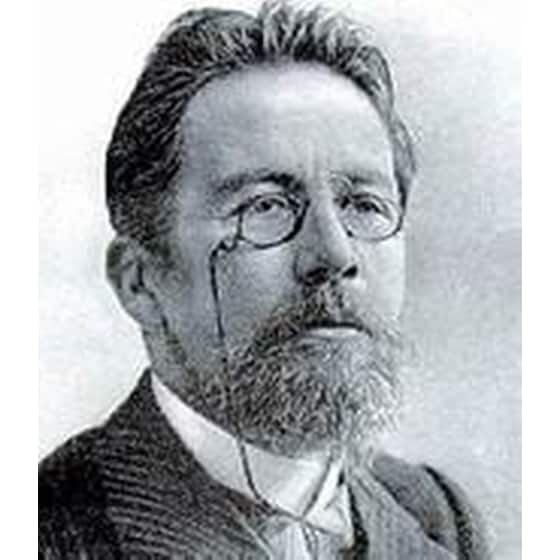 Η κυρία με το σκυλάκι image 1