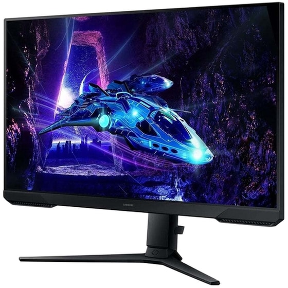 Samsung Odyssey G3 LS24HG30 Gaming Monitor 24" FHD IPS Flat 200Hz 1ms image 2