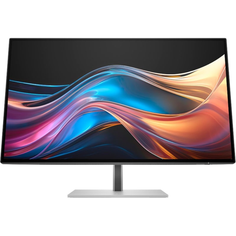 HP Series 7 Pro Monitor 27 QHD IPS Flat 120 Hz 5ms