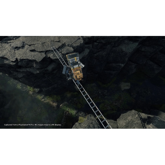Death Stranding - PS4 image 29